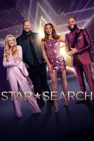 Star Search (2026) Season 1 (Complete)