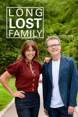 Long Lost Family Season 16 (Episode 1 – 2 Added)