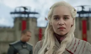 Game Of Thrones Season 8 Episode 5