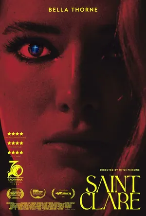 Saint Clare (2024)