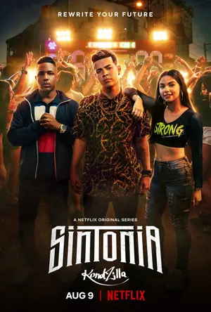 Sintonia Season 5 (Complete) – Portuguese