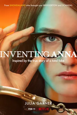 Inventing Anna Season 1 Episode 1 – 9 (Complete)