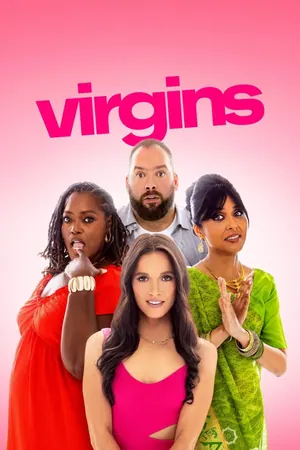 Virgins (2025)