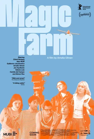 Magic Farm (2025)