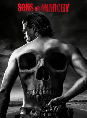 Sons of Anarchy Season 1 – 7 (Complete) [Links Fixed]