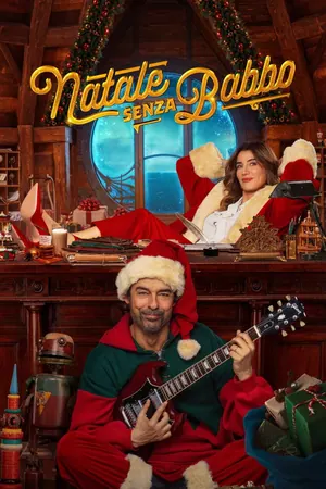 Mrs. Christmas (2025) – Italian