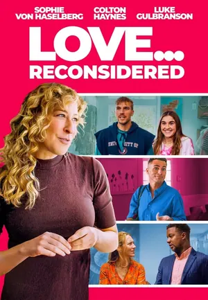 Love… Reconsidered (2024)