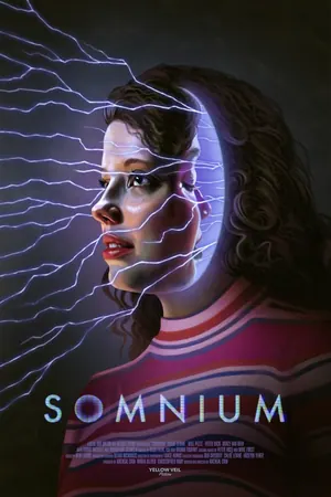 Somnium (2024)