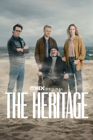 Heritage (2025) Season 1 (Complete) – Polish