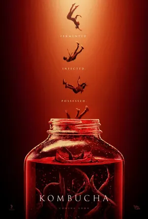 Kombucha (2025)