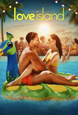 Love Island USA Season 7 (Complete)