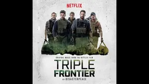 Triple Frontier (2019)