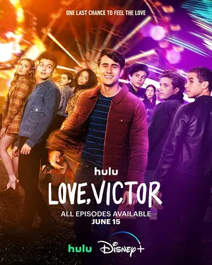 Love, Victor Season 3 Episode 1 – 8 (Complete)