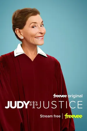 Judy Justice Season 4 (Episode 93 Added)