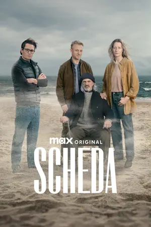 Scheda Season 1 (Episode 1 Added) – Polish