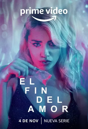 The End of Love Season 1 Episode 1 – 10 (Complete) – Spanish