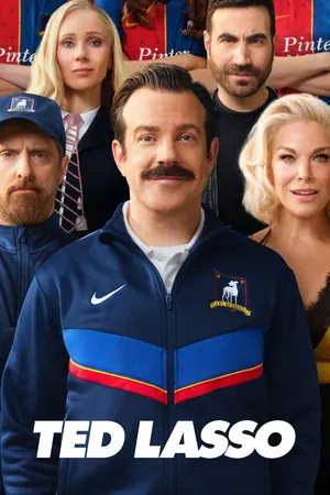 Ted Lasso Season 4 (Episode 7 Added)