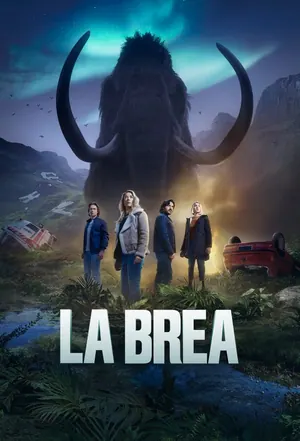 La Brea Season 3 (Complete)
