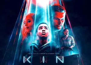 Kin (2018)