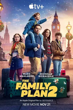 The Family Plan