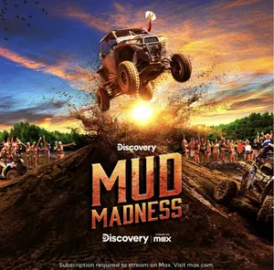 Mud Madness Season 1 (Complete)
