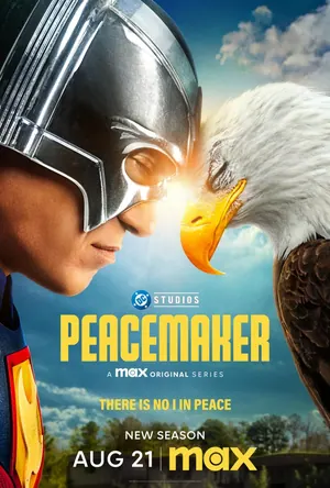 Peacemaker (2022) Season 2 (Complete)