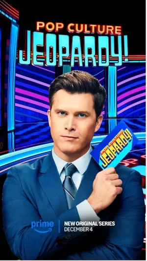 Pop Culture Jeopardy! Season 1 (Complete)