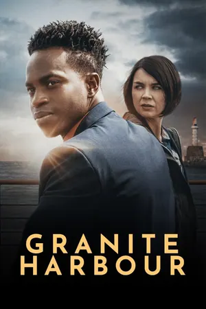Granite Harbour Season 3 (Complete)
