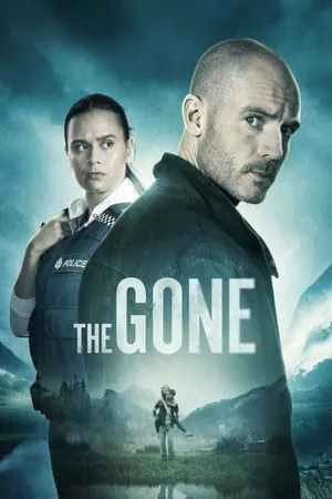 The Gone Season 1 – 2 (Complete)