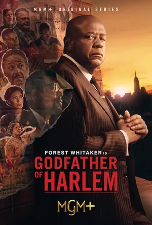 Godfather of Harlem Season 4 (Complete)