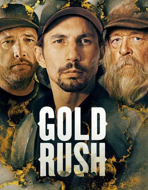 Gold Rush Season 16 (Complete)