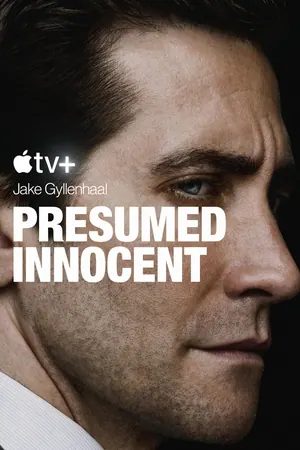 Presumed Innocent Season 1 (Complete)
