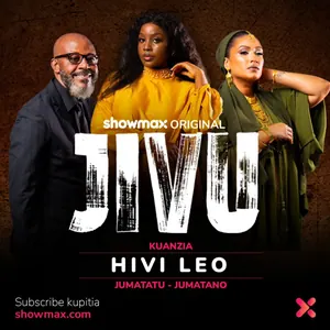 Jivu Season 1 (Episode 1 – 40 Added)