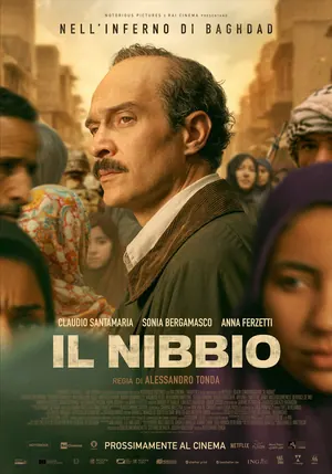Il nibbio (2025) – Italian