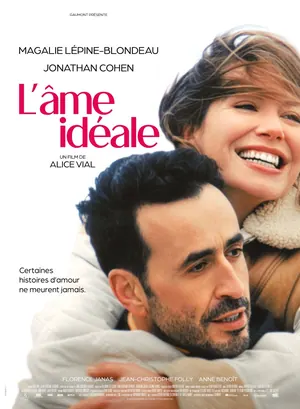 L’âme idéale (2025) – French