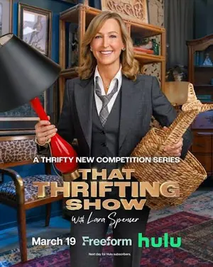 That Thrifting Show With Lara Spencer Season 1 (Complete)