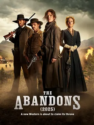 The Abandons Season 1 (Complete)