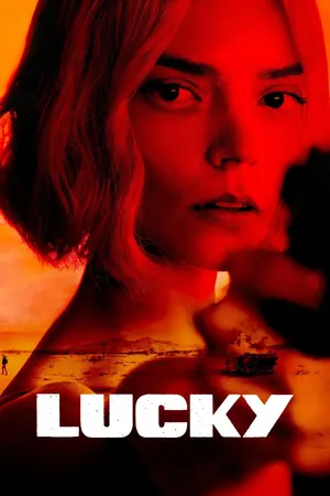 Lucky (2026) Season 1 (Complete)