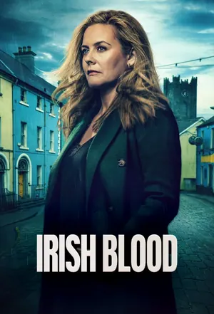 Irish Blood Season 1 (Complete)