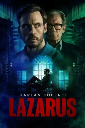 Harlan Coben’s Lazarus Season 1 (Complete)