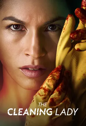 The Cleaning Lady Season 1 & 2 (Complete)