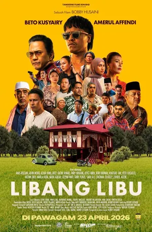 Libang Libu (2026) – Malay