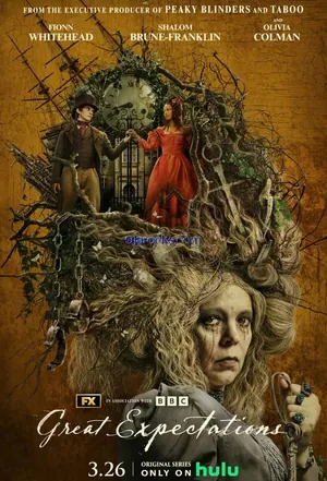 Great Expectations Season 1 (Episode 6 Added)