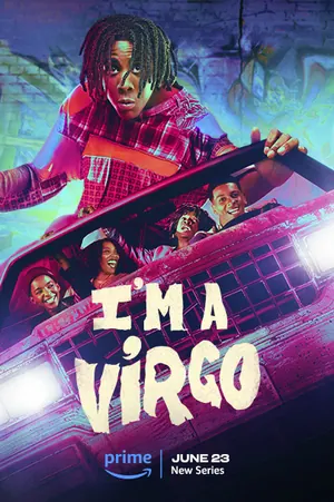 I’m a Virgo Season 1 (Complete)