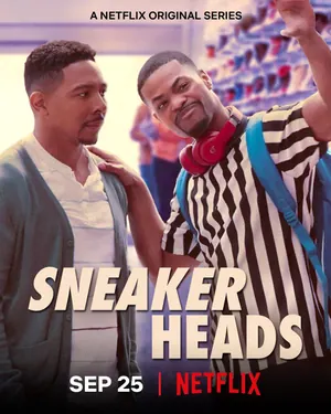 Sneakerheads Season 1 Episode 1 – 6 (Complete)