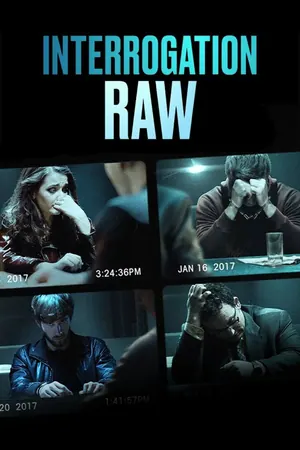 Interrogation Raw Season 5 (Complete)