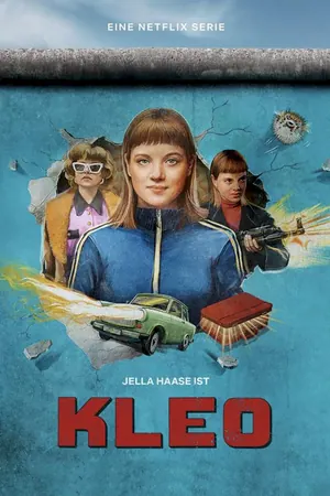 Kleo Season 1 Episode 1 – 8 (Complete) – German