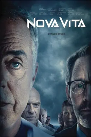 Nova Vita Season 1 Episode 1 – 10 (Complete)