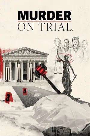 Murder on Trial Season 1 (Episode 9 – 11 Added)