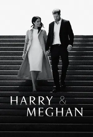 Harry & Meghan Season 1 (Complete)